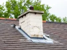 Dachentmoosung in Schwachhausen 28209 und Wartung der Dachrinnen