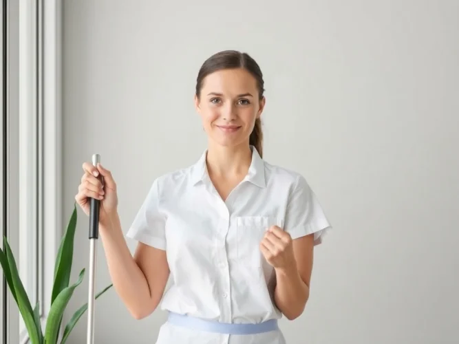 Nettoyage de bureaux  à Bremerhaven 27568