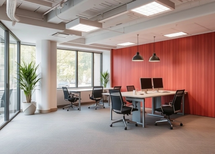 Nettoyage de bureaux  à Schwachhausen 28209