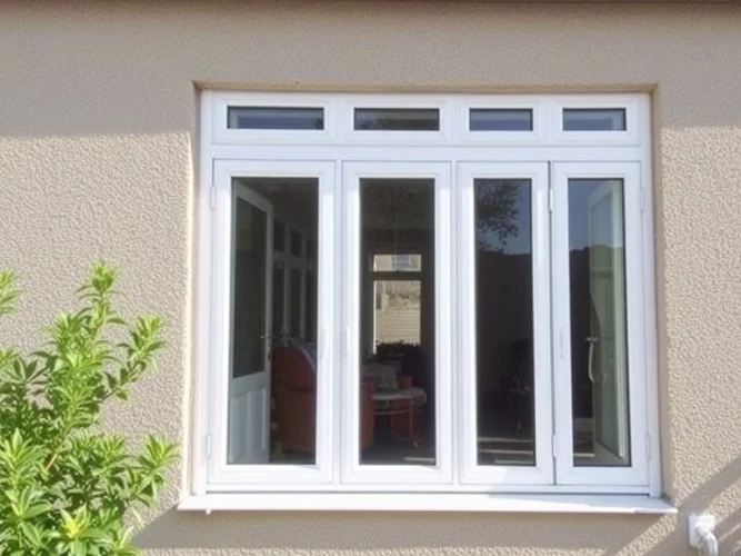 Nettoyage des fenêtres et portes vitrées à Neustadt (Bremen)