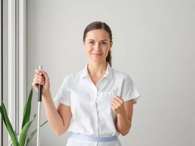 Reinigung von Büros in Bremerhaven 27568