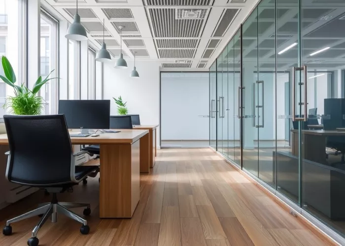 Reinigung von Büros in Bremen 28359